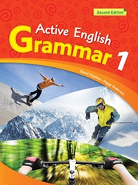 Active English Grammar