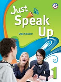 Just Speak Up