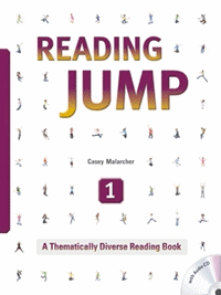 Reading Jump