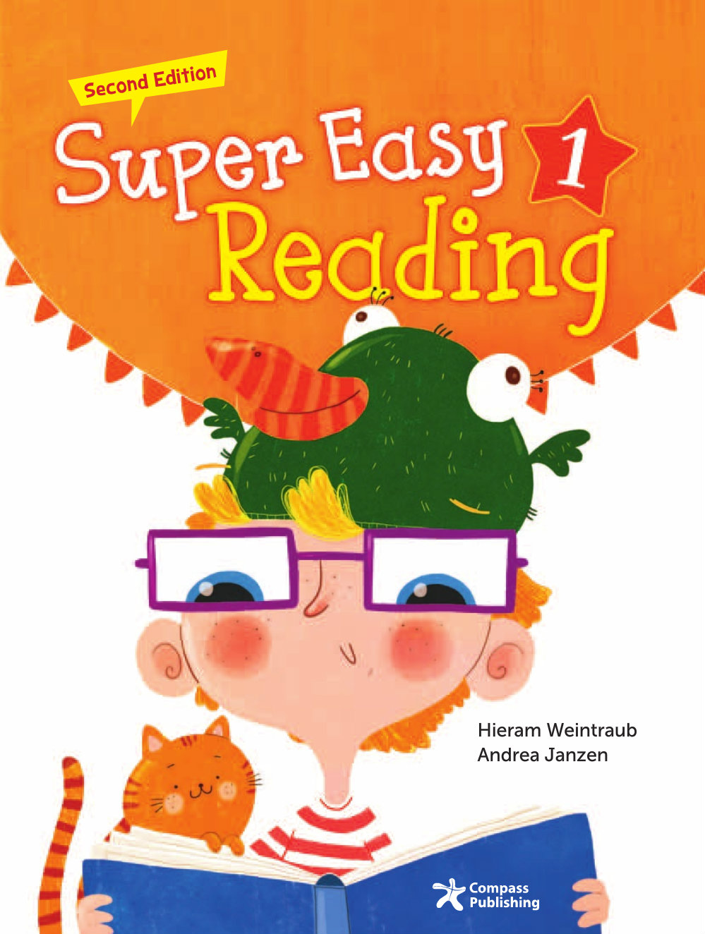 Super Easy Reading