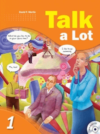 Talk a Lot